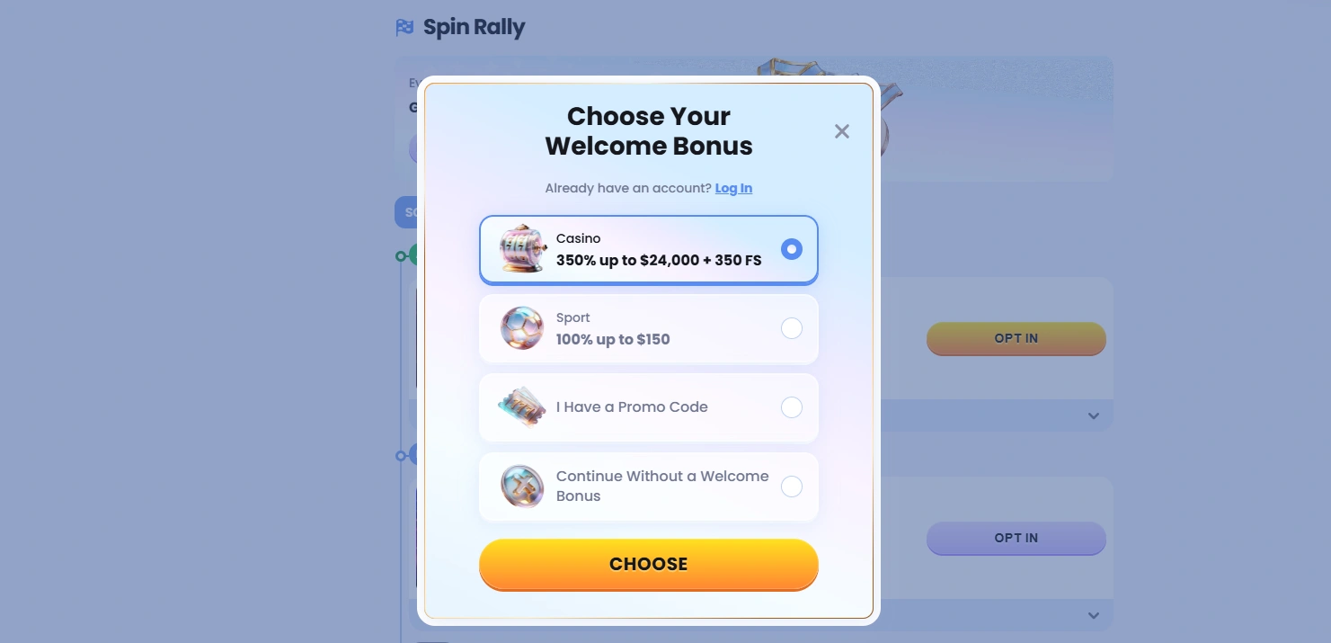 casino lab login